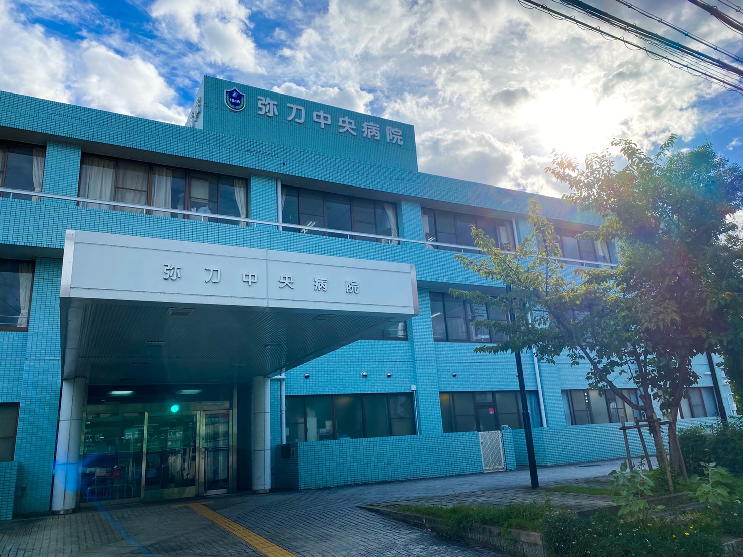 弥刀中央病院　　徒歩４分|TAKUTOの大阪学生向けマンション総合サイト｜studentroom